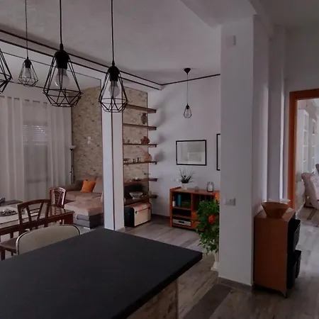 Il Ginepro Del Campidano فندق مبيت وإفطار Nuraminis