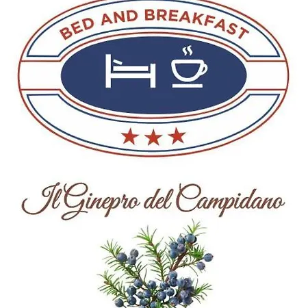 Bed & Breakfast Il Ginepro Del Campidano