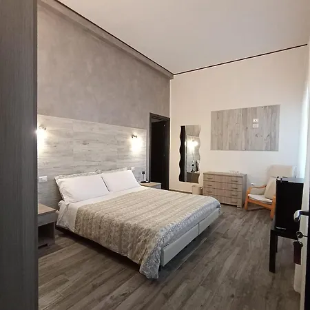 Il Ginepro Del Campidano Bed & Breakfast