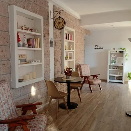 Bed & Breakfast Il Ginepro Del Campidano