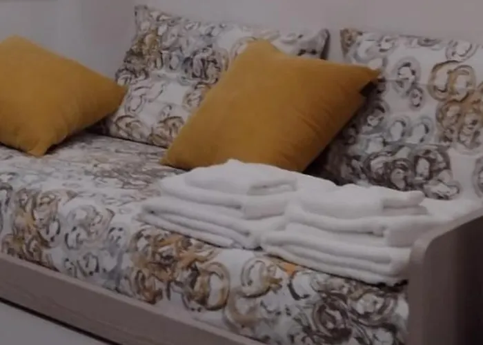 Il Ginepro Del Campidano Bed & Breakfast
