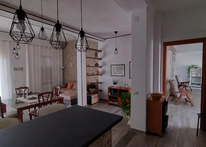 Il Ginepro Del Campidano Bed and breakfast Nuraminis